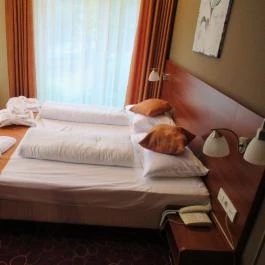 Patak Park Hotel Visegrád - Egyéb