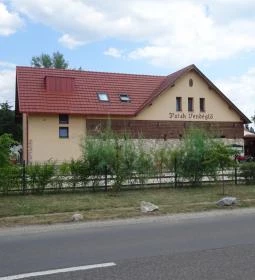 Patak Vendéglő
