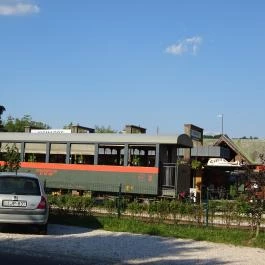 Patak Vendéglő, Kismaros - Egyéb