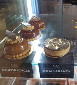 Pataki Cuki - Hegyvidék