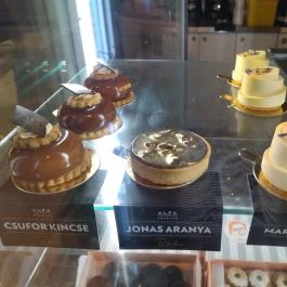 Pataki Cuki - Hegyvidék Budapest - Étel/ital