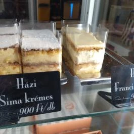 Pataki Cuki - Hegyvidék Budapest - Étel/ital