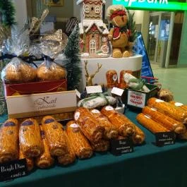 Pataki Cuki - Hegyvidék Budapest - Étel/ital