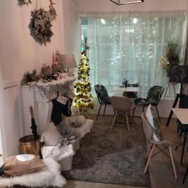 Pataki Cuki - Hegyvidék Budapest - Belső