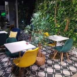 Pataki Cuki - Hegyvidék Budapest - Belső