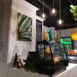 Pataki Cuki - Hegyvidék Budapest - Belső