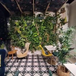 Pataki Cuki - Hegyvidék Budapest - Belső