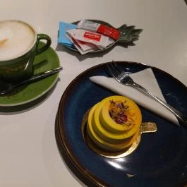 Pataki Cuki - Hegyvidék Budapest - Étel/ital