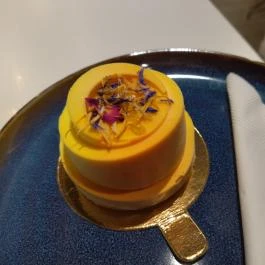 Pataki Cuki - Hegyvidék Budapest - Étel/ital