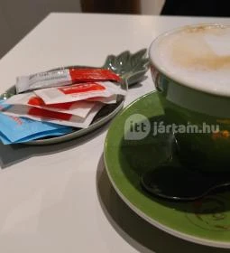 Pataki Cuki - Hegyvidék