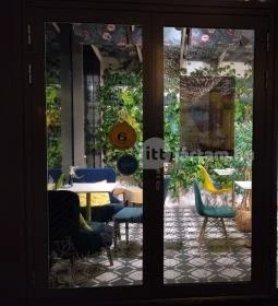 Pataki Cuki - Hegyvidék