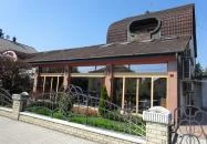 Pataki Cukrászda Érd