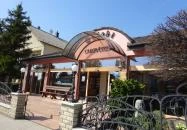 Pataki Cukrászda Érd