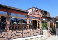 Pataki Cukrászda Érd