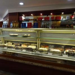 Pataki Cukrászda, Érd - Étel/ital