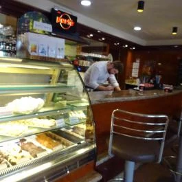 Pataki Cukrászda, Érd - Étel/ital