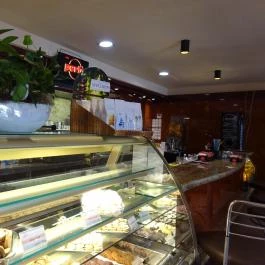 Pataki Cukrászda, Érd - Étel/ital