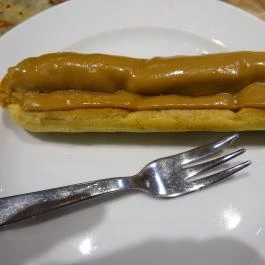 Pataki Cukrászda, Érd - Étel/ital