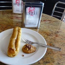 Pataki Cukrászda, Érd - Étel/ital