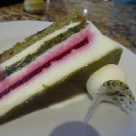 Pataki Cukrászda, Érd - Étel/ital