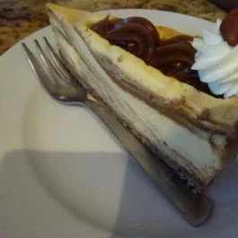 Pataki Cukrászda, Érd - Étel/ital