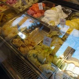 Pataki Cukrászda, Érd - Étel/ital