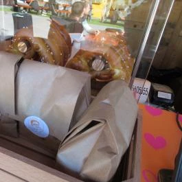 Pataki Cukrászda, Érd - Étel/ital