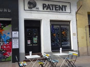 Patent 46 Budapest