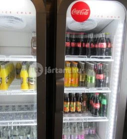 Páter Bonifác Kisvendéglő