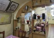 Páter Bonifác Kisvendéglő Budapest