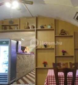 Páter Bonifác Kisvendéglő