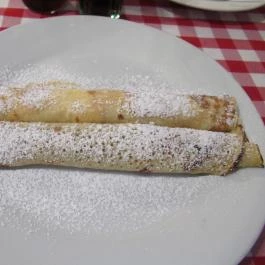 Páter Bonifác Kisvendéglő, Budapest - Étel/ital