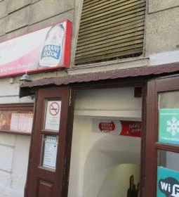 Páter Bonifác Kisvendéglő