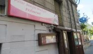 Páter Bonifác Kisvendéglő Budapest - Külső kép