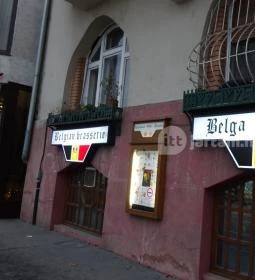 Pater Marcus Belga Apátsági Söröző & Étterem