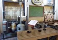 Pater Marcus Belga Apátsági Söröző & Étterem Budapest