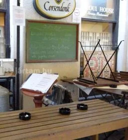 Pater Marcus Belga Apátsági Söröző & Étterem