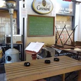 Pater Marcus Belga Apátsági Söröző & Étterem Budapest - Külső kép