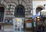 Pater Marcus Belga Apátsági Söröző & Étterem Budapest