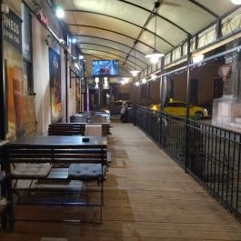 Pater Marcus Belga Apátsági Söröző & Étterem Budapest - Egyéb