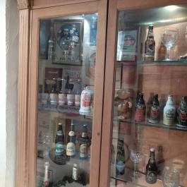 Pater Marcus Belga Apátsági Söröző & Étterem Budapest - Étel/ital