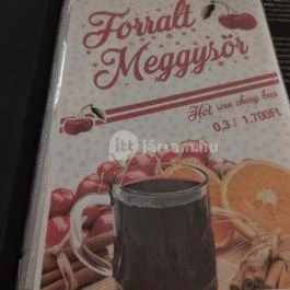 Pater Marcus Belga Apátsági Söröző & Étterem Budapest - Étlap/itallap