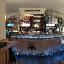 Pater Marcus Belga Apátsági Söröző & Étterem Budapest - Belső