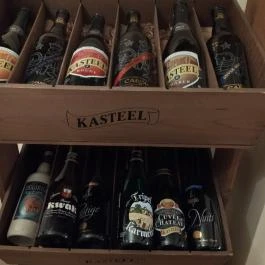 Pater Marcus Belga Apátsági Söröző & Étterem Budapest - Étel/ital