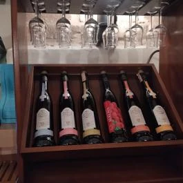 Pater Marcus Belga Apátsági Söröző & Étterem Budapest - Étel/ital