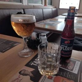 Pater Marcus Belga Apátsági Söröző & Étterem Budapest - Étel/ital