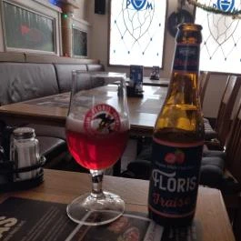 Pater Marcus Belga Apátsági Söröző & Étterem Budapest - Étel/ital