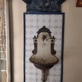 Pater Marcus Belga Apátsági Söröző & Étterem Budapest - Belső