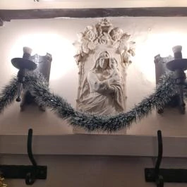 Pater Marcus Belga Apátsági Söröző & Étterem Budapest - Belső