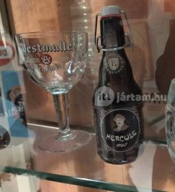 Pater Marcus Belga Apátsági Söröző & Étterem